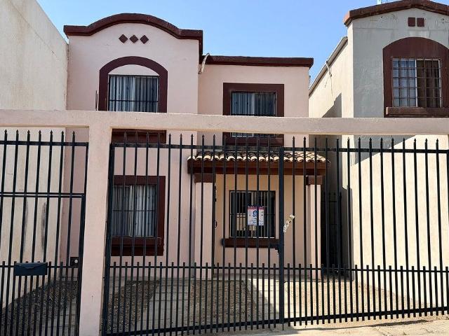 House for Rent in Villas del Prado – Ensenada, Baja California