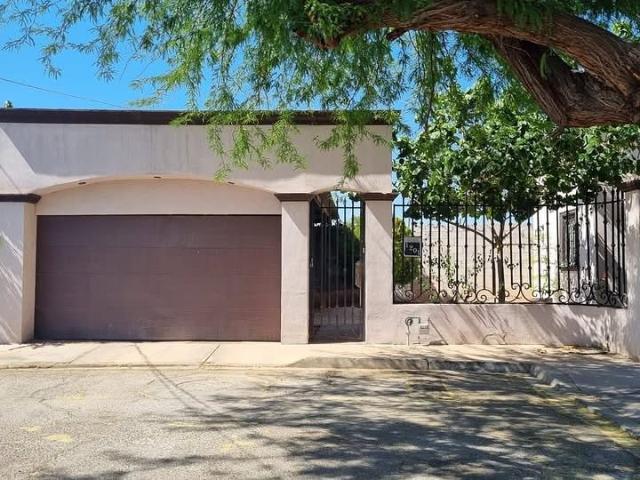 House for rent in Villas Del Rey Mexicali, B.C !