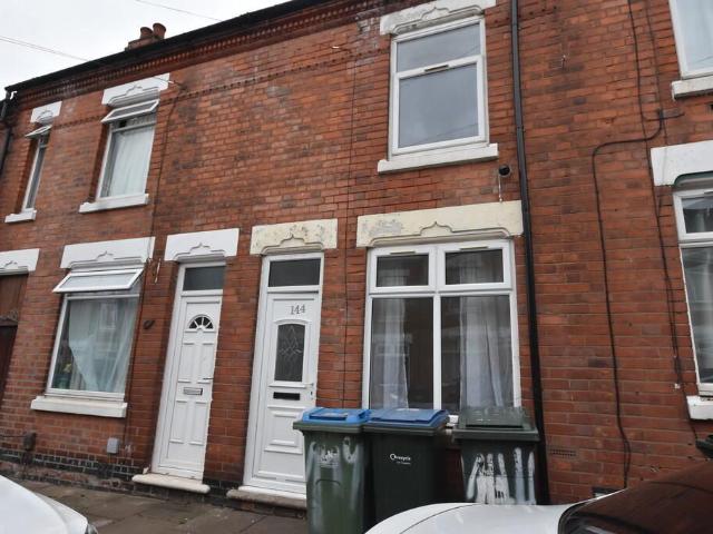 house for rent in Villiers Street, CV2 4HL