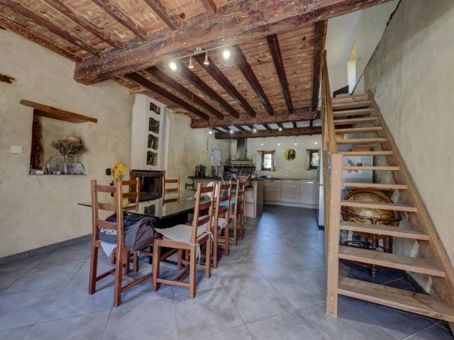 House for rent in VIRIEU