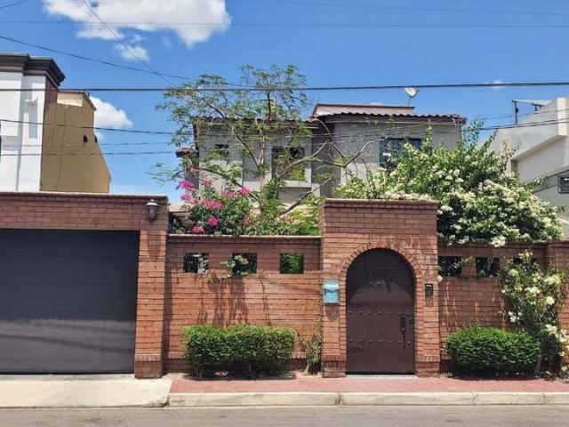 HOUSE FOR RENT IN VISTAHERMOSA MEXICALI, B.C
