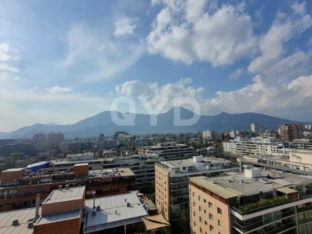house for rent in Vitacura