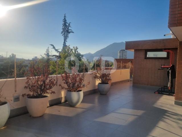 house for rent in Vitacura