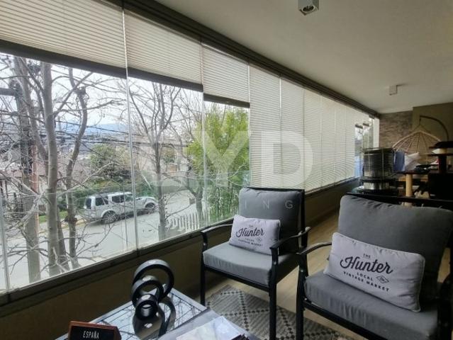 house for rent in Vitacura