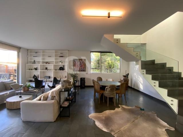house for rent in Vitacura