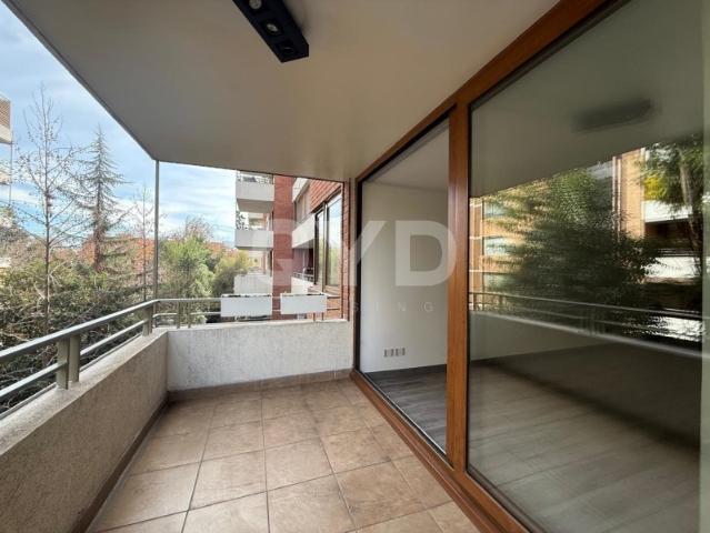 house for rent in Vitacura