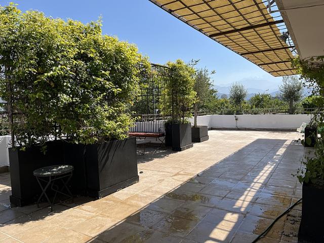 house for rent in Vitacura