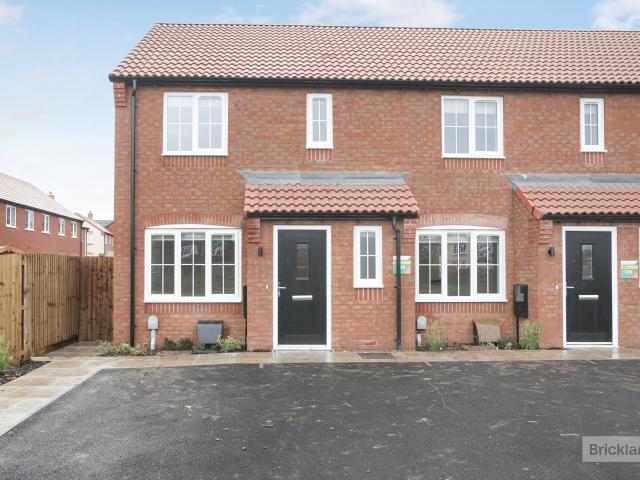 house for rent in Vitellius Close, Nuneaton, Nuneaton