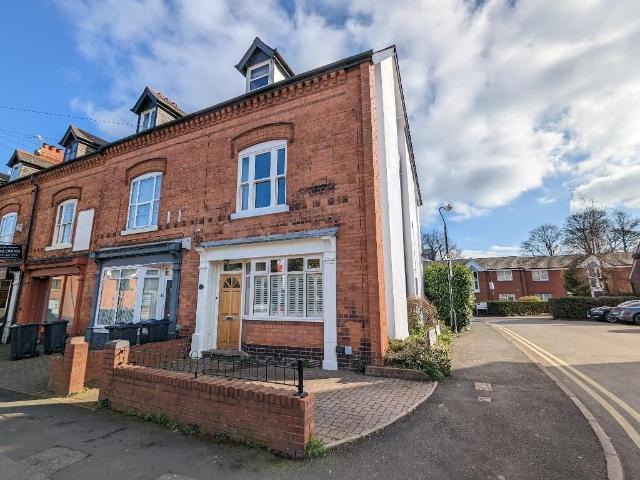 house for rent in Vivian Road, B17 0DR