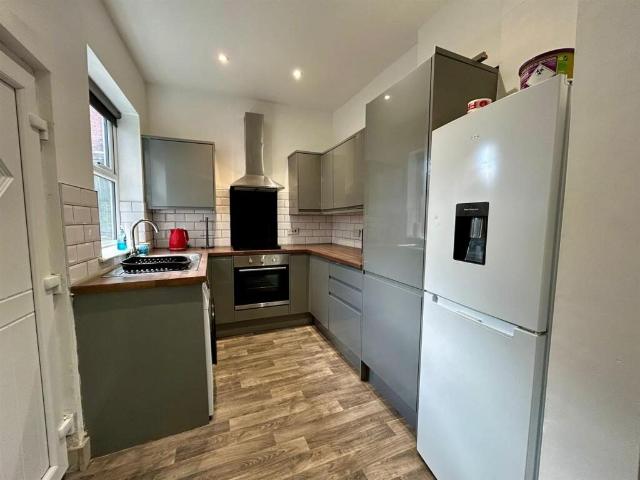 house for rent in Vivian Road, S5 6WJ