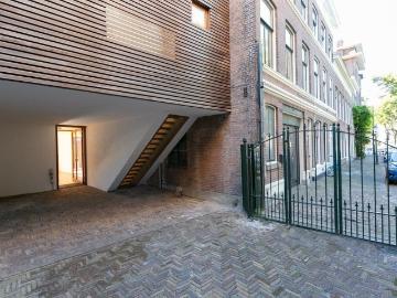 Huijgenspark, Den Haag, Zuid-Holland - Opslagruimte
