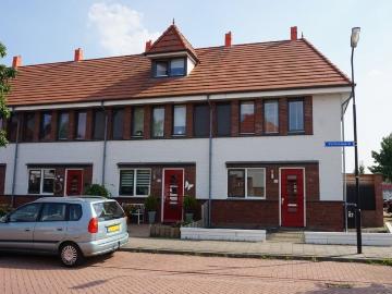 house for rent in Vonkenwaard 82 5236XT Den Bosch Maasakker Den Bosch