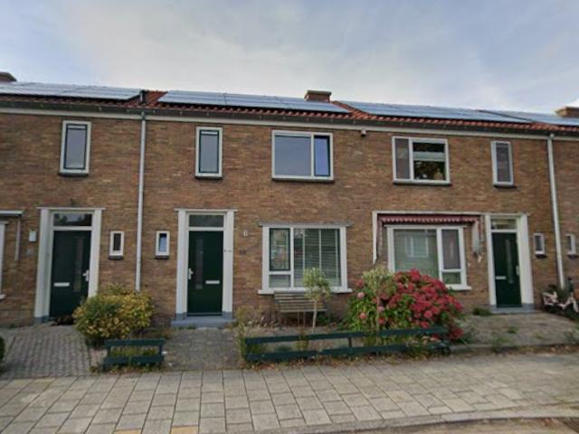 House for rent in Voorhout