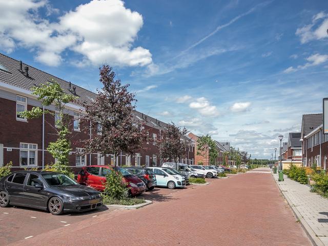 House for rent in Voorhout