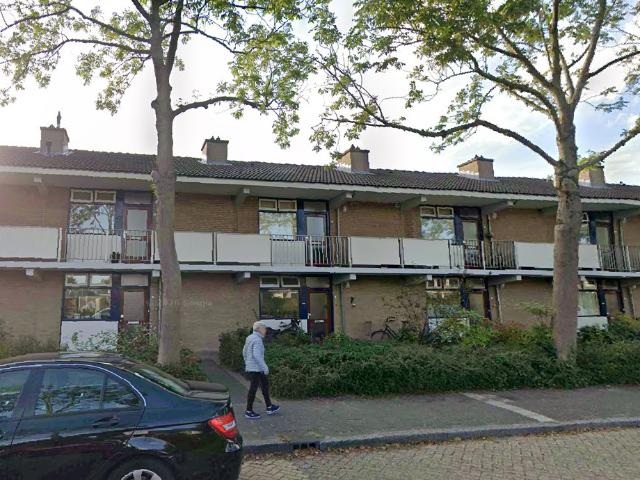 House for rent in Voorhout
