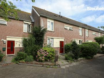 House for rent in Voorschoten