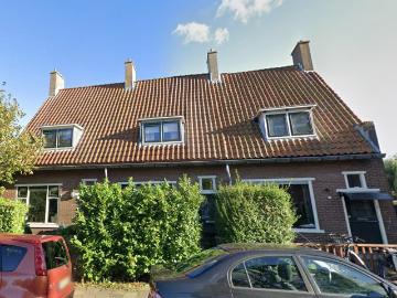 House for rent in Voorschoten