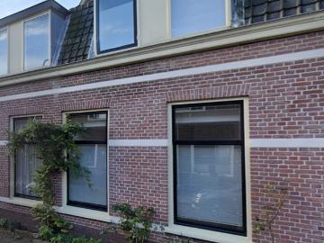 House for rent in Voorschoten
