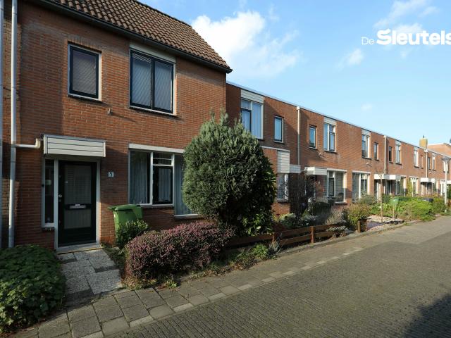 House for rent in Voorschoten