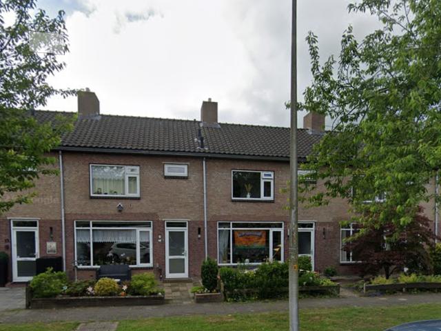 House for rent in Voorschoten