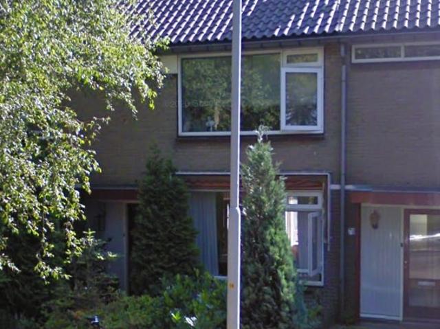 House for rent in Voorschoten