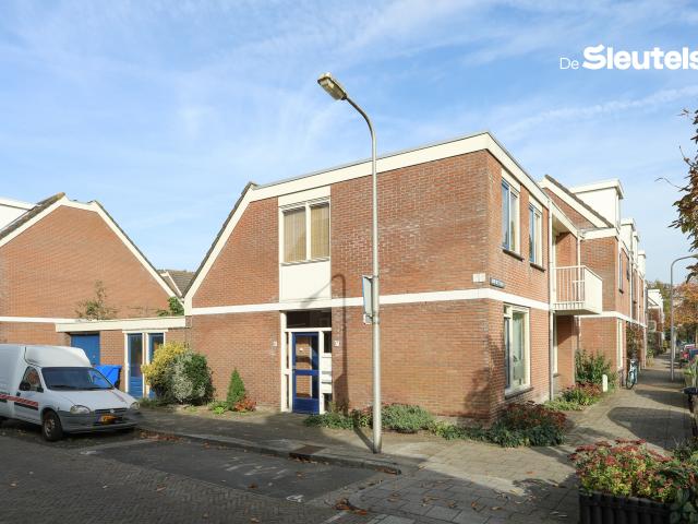 House for rent in Voorschoten