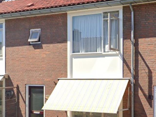 House for rent in Voorschoten