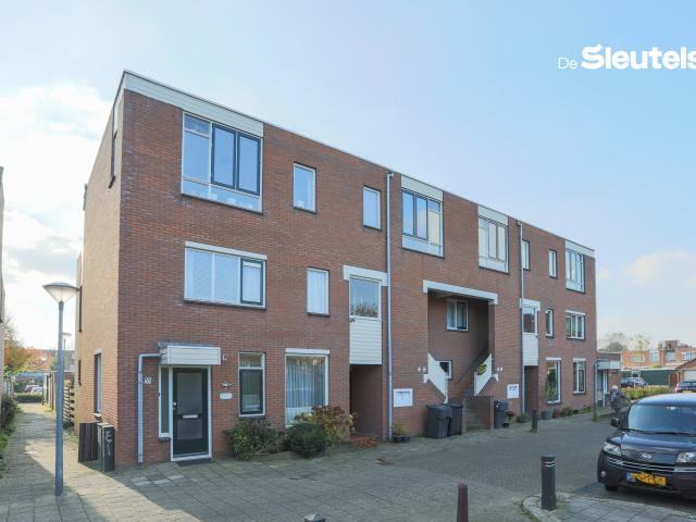 House for rent in Voorschoten