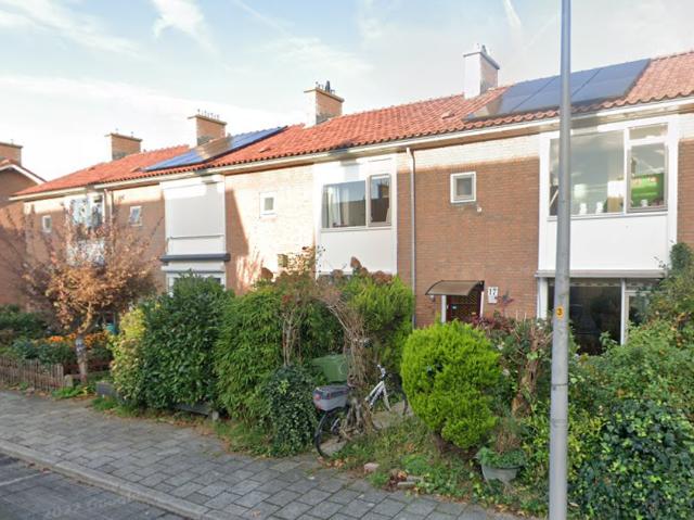 House for rent in Voorschoten