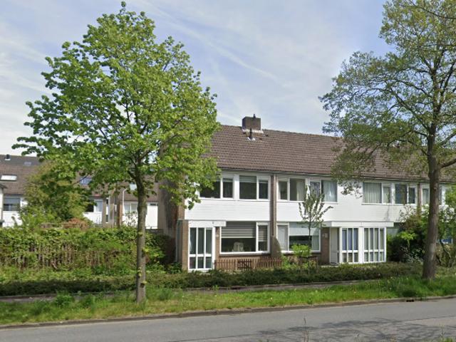 House for rent in Voorschoten