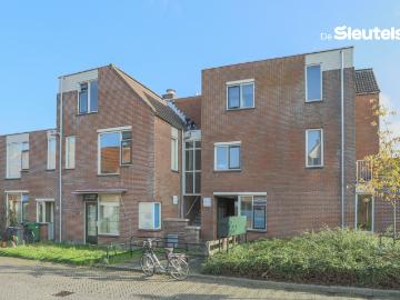 Olland, Meierijstad, Noord-Brabant - Tuin