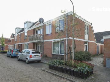 House for rent in Voorschoten