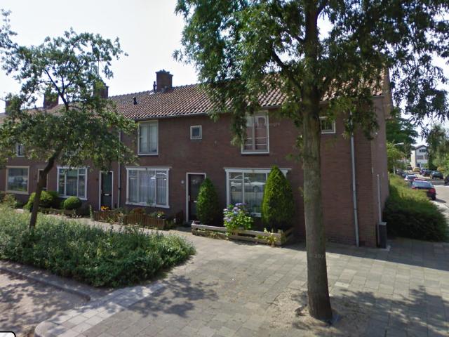 House for rent in Voorschoten