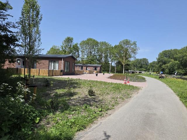House for rent in Voorschoten