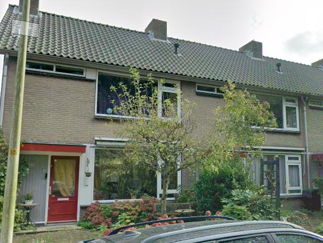 House for rent in Voorschoten