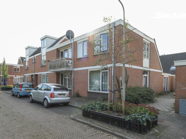 House for rent in Voorschoten