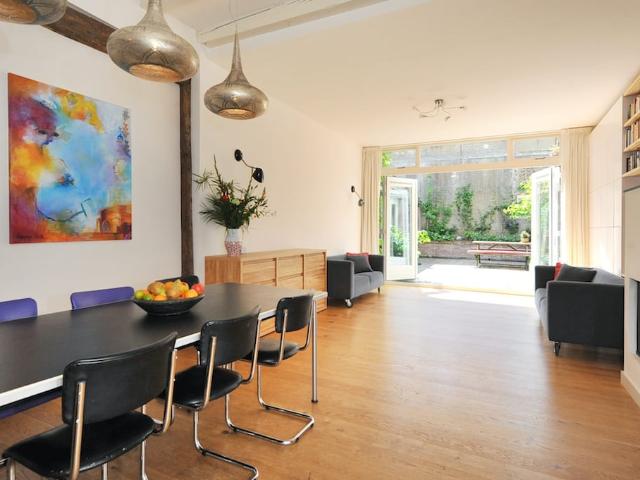 house for rent in Voorstraat 91 2611JM Delft Centrum West Delft
