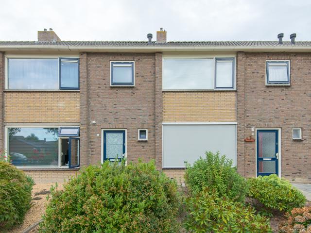 House for rent in Vollenhove