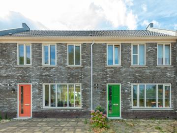 House for rent in Vollenhove