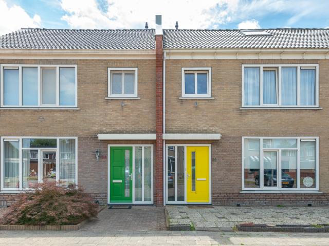 House for rent in Vollenhove