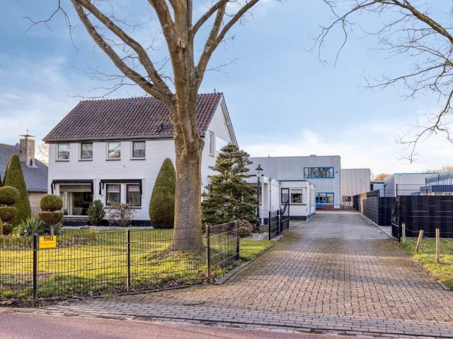house for rent in Vosboerweg 26 7556BS Hengelo O Bedrijventerrein Westermaat Zuidwest Hengelo OV