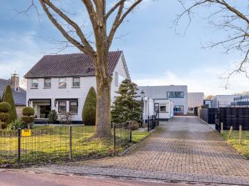 house for rent in Vosboerweg 26 7556BS Hengelo O Bedrijventerrein Westermaat Zuidwest Hengelo OV