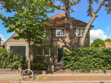 house for rent in Vosmaerlaan 2 1215EE Hilversum Schrijverskwartier Hilversum