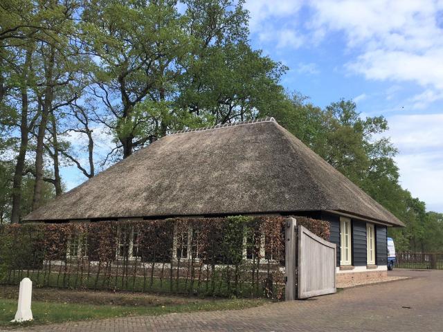 house for rent in Vossersteeg 66 A 7722RL Dalfsen Verspreide huizen Ankum Dalfsen