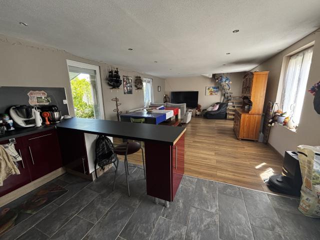 house,for rent in, Voujeaucourt 25420
