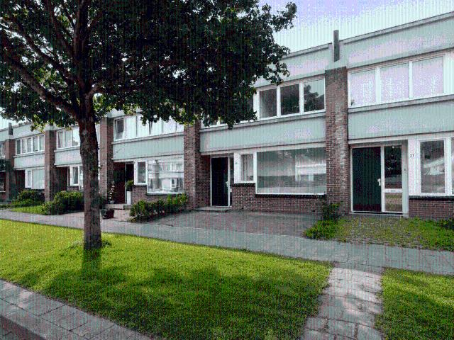 Woning te huur