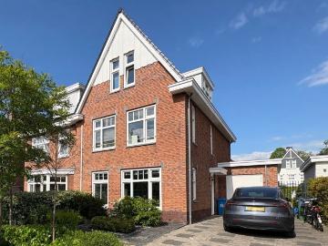 Olland, Meierijstad, Noord-Brabant - Opslagruimte