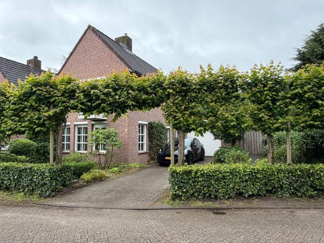 house for rent in Vrouwkensakker 7 5673PE Nuenen, Gerwen en Nederwetten Nuenen Oost Nuenen