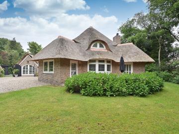 Olland, Meierijstad, Noord-Brabant - Opslagruimte