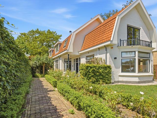 Woning te huur